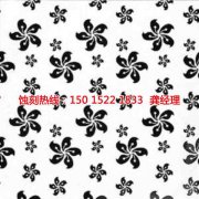 <b>天河蚀刻加工工艺</b>