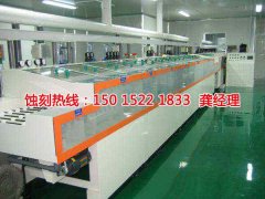 <b>石排蚀刻铜技术</b>