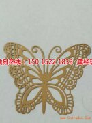 <b>松岗蚀刻铝技术</b>