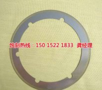 <b>越秀拉丝不锈钢蚀刻技术</b>