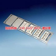 <b>南湾铝板蚀刻技术</b>