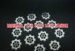 <b>横沥铝合金蚀刻技术</b>
