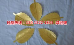 <b>黄埔钼蚀刻技术</b>