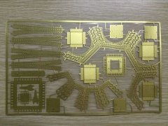 <b>龙岗铝板蚀刻技术</b>