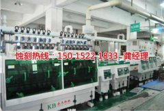 <b>麻涌铁板蚀刻技术</b>
