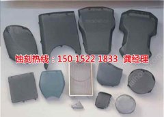 <b>桥头镍蚀刻技术</b>