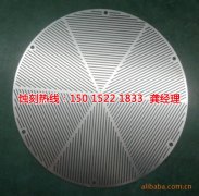 <b>谢岗铝合金蚀刻技术</b>
