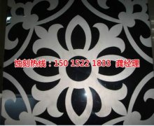 <b>白云过滤网蚀刻技术</b>
