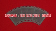 <b>大浪蚀刻网技术</b>