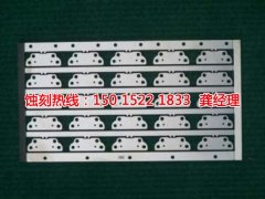<b>海珠区腐刻加工_拉丝不锈钢蚀刻</b>