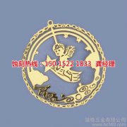 <b>西樵腐刻加工_蚀刻铜</b>