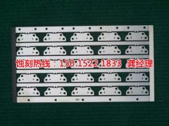 金属快速蚀刻液