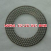 蚀刻刀模流程