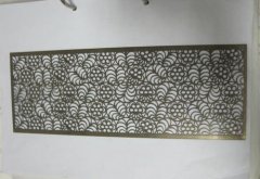 <b>咸阳蚀刻加工_喇叭网蚀刻</b>
