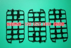<b>宝鸡蚀刻加工_金属镂空蚀刻</b>