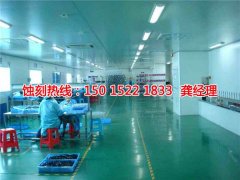 <b>厦门蚀刻加工_不锈钢板蚀刻</b>