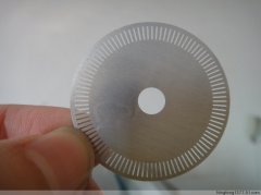 <b>徐州腐蚀加工_蚀刻网</b>