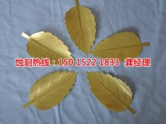 <b>宜兴腐蚀加工_金属镂空蚀刻</b>