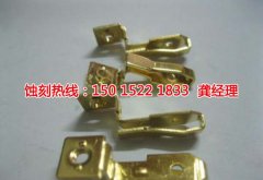 <b>江阴腐蚀加工_铁板蚀刻</b>